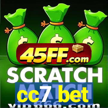 cc7 bet